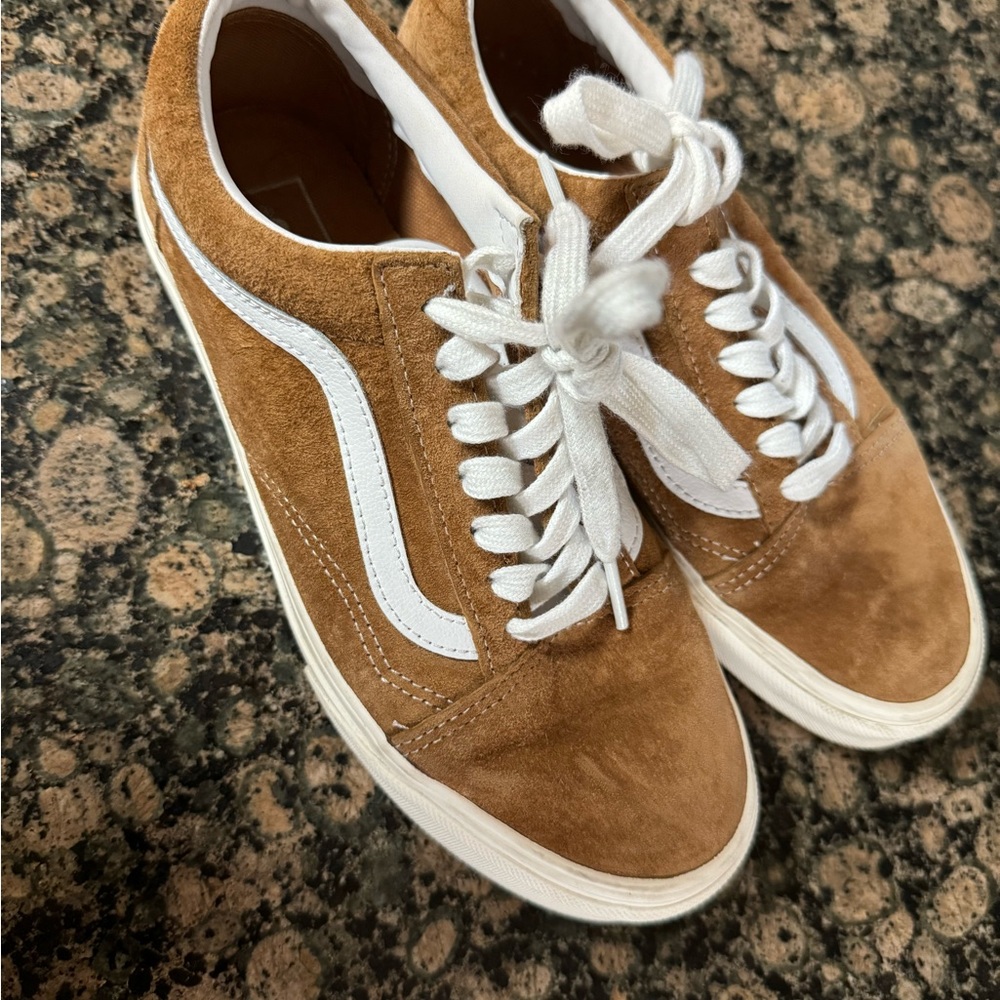 Women Vans